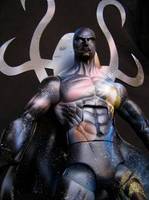 Eternity (Marvel Legends) Custom Action Figure