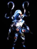 Eternity (Marvel Legends) Custom Action Figure