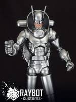 Stilt-Man (Marvel Legends) Custom Action Figure
