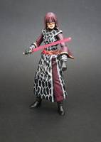 Visas Marr (Star Wars) Custom Action Figure