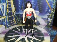 DC New 52 Wonder Woman (DC Direct) Custom Action Figure