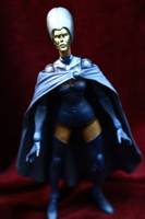 Destiny (Marvel Legends) Custom Action Figure