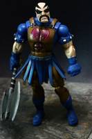 Executioner (Marvel Legends) Custom Action Figure