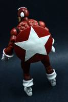 Red Guardian (Marvel Legends) Custom Action Figure