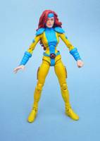 Jean Grey V2 (Marvel Legends) Custom Action Figure