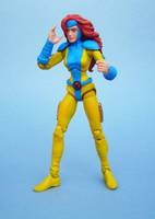 Jean Grey V2 (Marvel Legends) Custom Action Figure