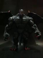 Reptyl (Marvel Select) Custom Action Figure