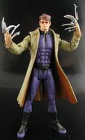 Machine Man (Marvel Legends) Custom Action Figure