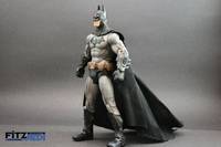 Arkham City Batman Mod V3 (Marvel Legends) Custom Action Figure