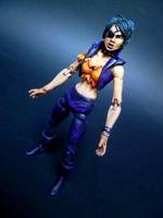 Callisto (Marvel Legends) Custom Action Figure