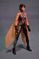 Ultimate Wasp (Marvel Legends) Custom Action Figure
