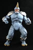 Rhino (Marvel Legends) Custom Action Figure