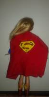 Supergirl (DC Superheroes) Custom Other