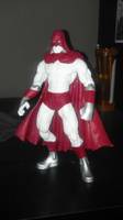 Spectre from Earth-3 (DC Direct) Custom Action Figure