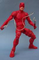 Marvel Universe Classics Daredevil (DC Universe) Custom Action Figure