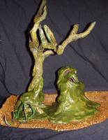The Living OOZE (Thundercats) Custom Action Figure