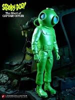 Ghost of Captain Cutler (Scooby Doo) Custom Action Figure