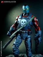 Keene Marlow: Destroyer (Marvel Legends) Custom Action Figure