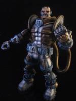 Apocalypse (Marvel Legends) Custom Action Figure