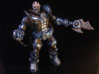 Apocalypse (Marvel Legends) Custom Action Figure