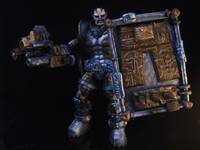 Apocalypse (Marvel Legends) Custom Action Figure