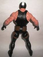 Crossbones (Captain America) Custom Action Figure