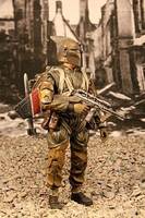WW2 Boba Fett V.2 (Star Wars) Custom Action Figure