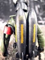 WW2 Boba Fett V.3 (Star Wars) Custom Action Figure