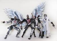 X-Force: MIA (Marvel Legends) Custom Action Figure