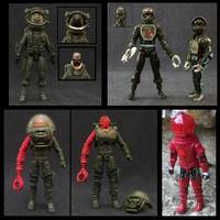 Fisher Price Adventure People (Misc) Custom Action Figure