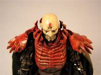 Sith Knight (Star Wars) Custom Action Figure