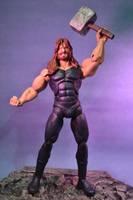Red Norvell (Marvel Legends) Custom Action Figure