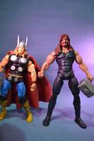 Red Norvell (Marvel Legends) Custom Action Figure