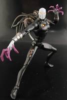 Pyre (Marvel Legends) Custom Action Figure