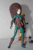Squirrel Girl (Marvel Legends) Custom Action Figure