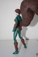 Squirrel Girl (Marvel Legends) Custom Action Figure