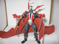 Spawn (Spawn) Custom Action Figure