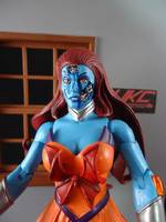 Faker She-Ra ( Princess of Power ) Action Figure Tales (Masters of the Universe) Custom Action Figure