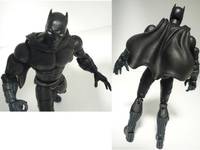 Black Panther (Classic) (Marvel Legends) Custom Action Figure
