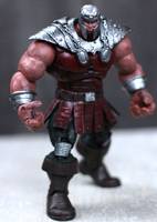 Ram Man (Masters of the Universe) Custom Action Figure
