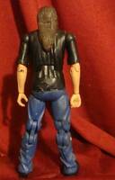 Bruno Rex (Original) Custom Action Figure