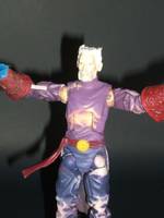 Dr. Strange (New Defenders) (Marvel Legends) Custom Action Figure