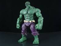 Hulk V2 (Marvel) Custom Action Figure