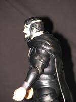 Non (DC Universe) Custom Action Figure