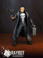 Punisher (Marvel Legends) Custom Action Figure