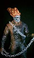 Ghost Rider (Marvel Legends) Custom Action Figure