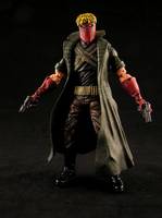 Grifter (Marvel Legends) Custom Action Figure