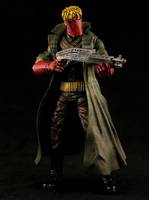 Grifter (Marvel Legends) Custom Action Figure