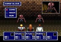 Xanafalgue (Phantasy Star) Custom Miniature / Figurine