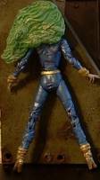 Polaris (Marvel Legends) Custom Action Figure